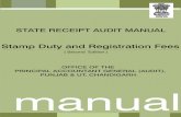 manual on stamp duty and registration fee