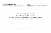 Guidelines on Confidence Building and Stabilization Measures for ...