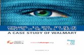 Consumers, Big Data, and Online Tracking in the Retail Industry