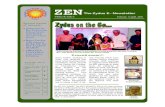 The Zydus E– Newsletter