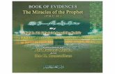 The Miracles of the Prophet (PBUH)