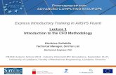 Introduction to the CFD Methodology