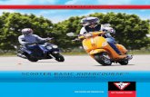 Scooter Basic RiderCourse   Handbook