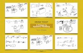 A Primer in Systems Thinking Tom Wujec DRAW TOAST