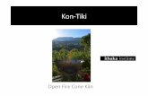 Kon$Tiki( - BioEnergy Lists