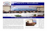 NICCI e-Newsflash, June Issue