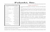 Polanki, Inc.