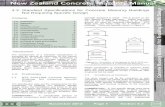 4.3 Standard Specifications for Concrete Masonry Buildings Not ...