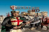 Stronghold Crusader English Manual