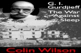 Colin Wilson - G.I. Gurdjieff - The War Against Sleep.pdf
