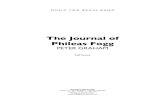 The Journal of Phileas Fogg - Gramercy Music
