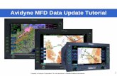 EX5000 - MFD Data Update Tutorial