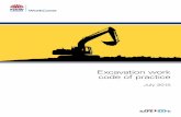 Excavation work code of practice-July 2015-3840