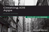 Creating iOS Apps: Develop and Design