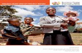 PROJECT HEART END-OF-PROJECT REPORT TANZANIA