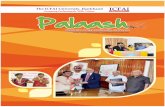 Palaash - eNewsletter - February 2016