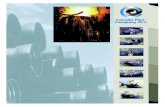 Canada Pipe Ductile Iron Pipe Brochure