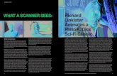 Richard Linklater Animates a Philip K. Dick Sci-Fi Classic