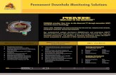 Permanent Downhole Monitoring Solutions