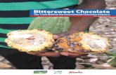 Bittersweet Chocolate - The Truth Behind the International