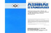 ASHRAE Guideline 12-2000
