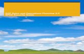 SAP Sales and Operations Planning 3.0 SP02 Security Guide