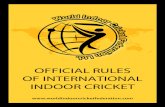 16364a Cricket Rules 2011.indd