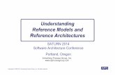 Understanding Reference Models and Reference Architectures ...