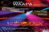 Inside WAAPA - Issue 45
