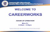 Career Center Seminar Presentation