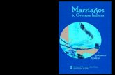Guidance Booklet for Marriages to Overseas Indians