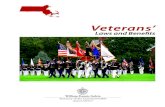 Veterans' Laws and Benefits