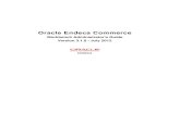 Oracle Endeca Commerce: Workbench Administrator's Guide