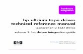 Ultrium Tech Ref Manual Vol 1