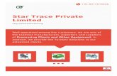 Star Trace Private Limited, Mumbai - Manufacturer & Exporter of ...