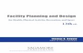 Facility Planning and Design for Health, Physical Activity, Recreation ...