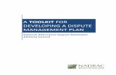 A Toolkit for Developing a Dispute Management Plan.pdf