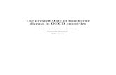 The present state of foodborne disease in OECD countries