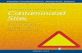 Methodes for Inventories of Contaminated Sites - Environmental ...