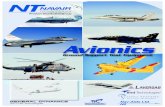 2015 Navair Avionics Catalogue