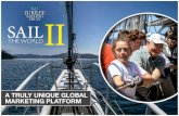 Sail the World II Sponsorship Document