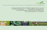 Integrated Pest Management and Crop Health — bringing together ...