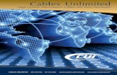 High Quality Interconnect Cables and Wire Harnesses