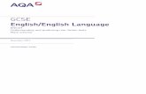 English/English Language