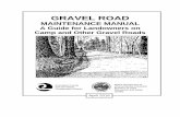 Camp Road Maintenance Manual FINAL