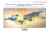 THE LEAST DEVELOPED COUNTRIES REPORT 2011