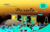 An Extraordinary Journey of Miracles