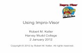 Using Impro-Visor