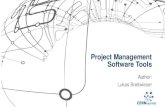 Project Management Software Tools