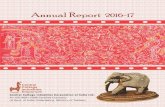 COTTAGE ANNUAL REPORT ENGLISH